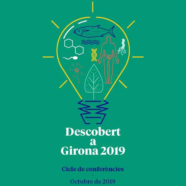 Descobert a Girona 2019