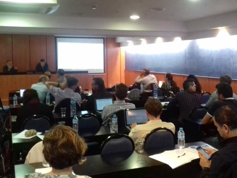 Workshop “Circular water management in touristic facilities” a Lloret de Mar