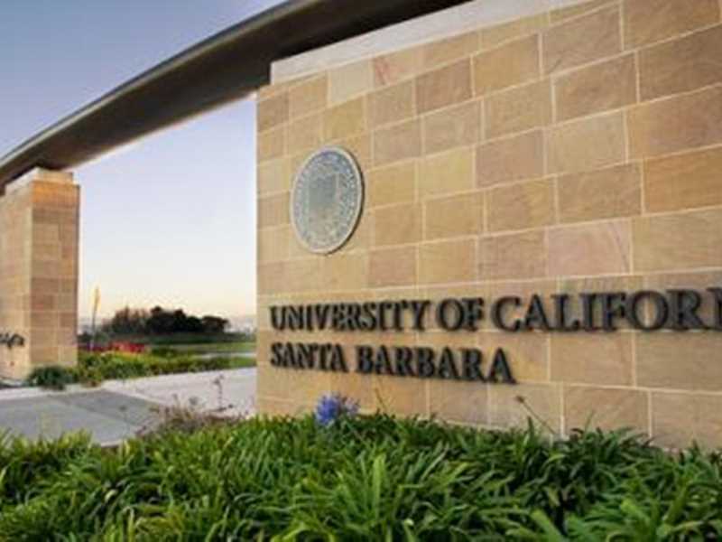 Henley Gate UC Santa Barbara