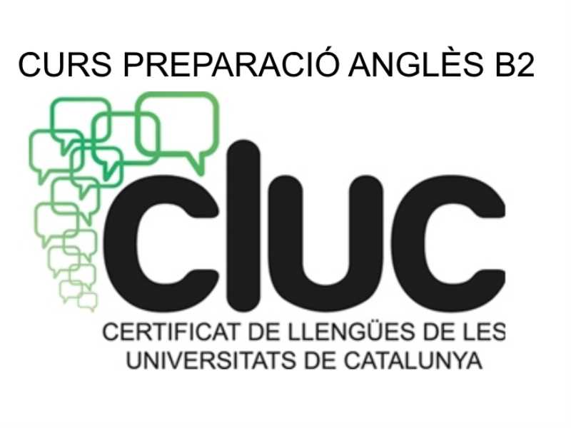 Logotip CLUC