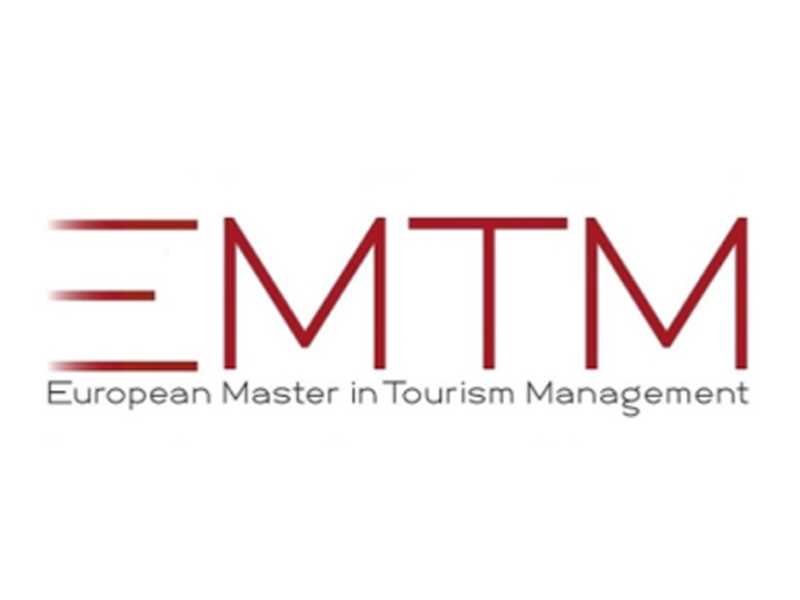 Logo EMTM