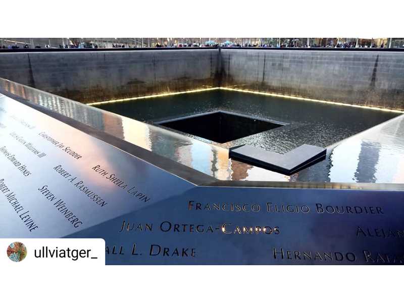 Staten Island 9/11 Memorial