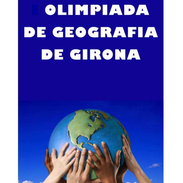 Olimpiada de Geografia de Girona