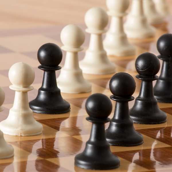Jornada Escacs FEP