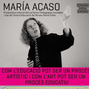 conf Maria Acaso