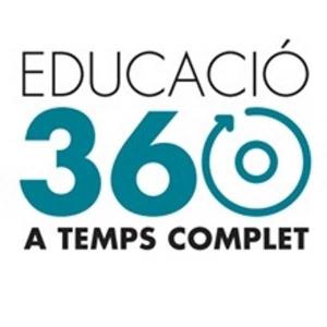 JORNADA EDUCACIÓ 360