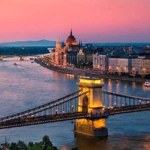 Budapest (Hongria)
