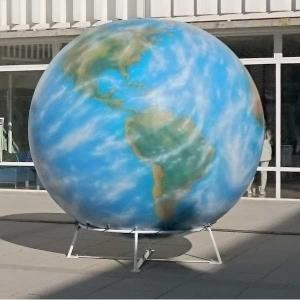 Esfera del Món