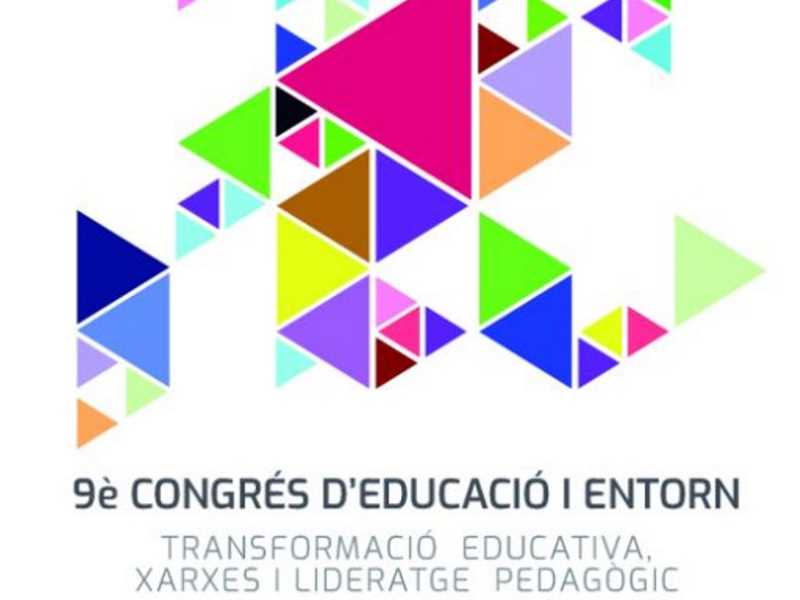 Congrés d'Educació i Entorn