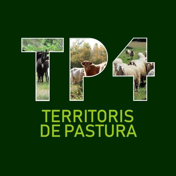 P4 Territoris de pastura