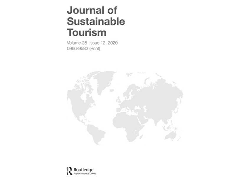 Conceptualizing justice tourism and the promise of posthumanism