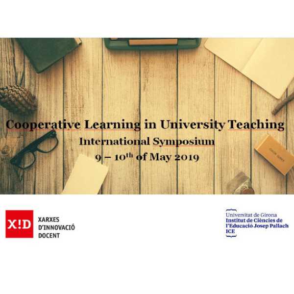 Cooperative Learning in University Learning
