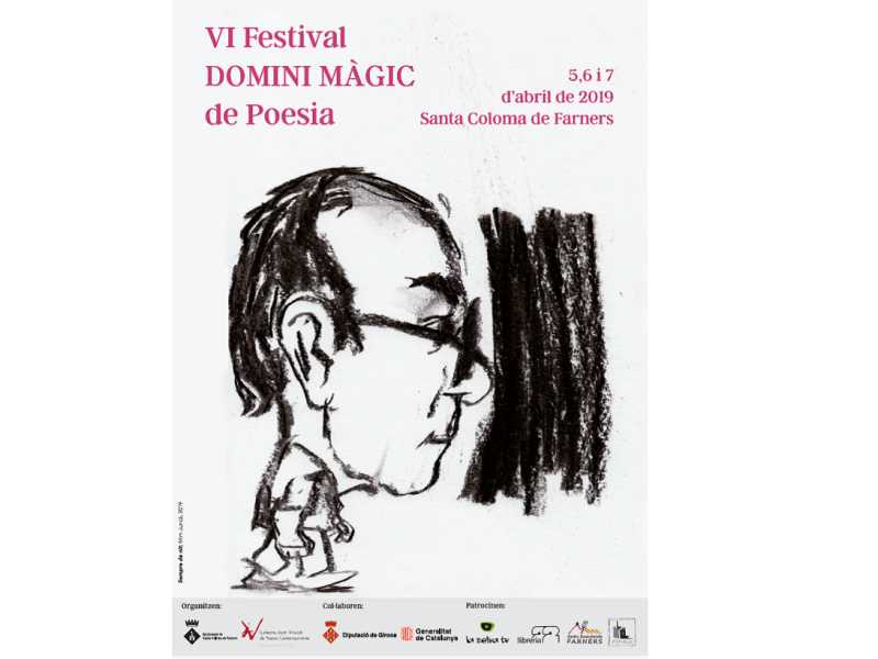 Festival Domini Màgic 2019