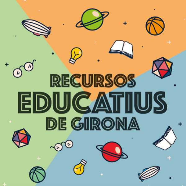 Recursos educatius de Girona