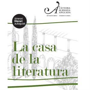Itinerari literari: La casa de la literatura