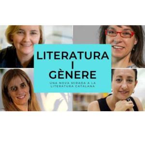 Literatura i gènere