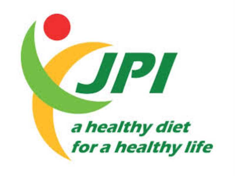 JPI a healthy diet for a healthy life