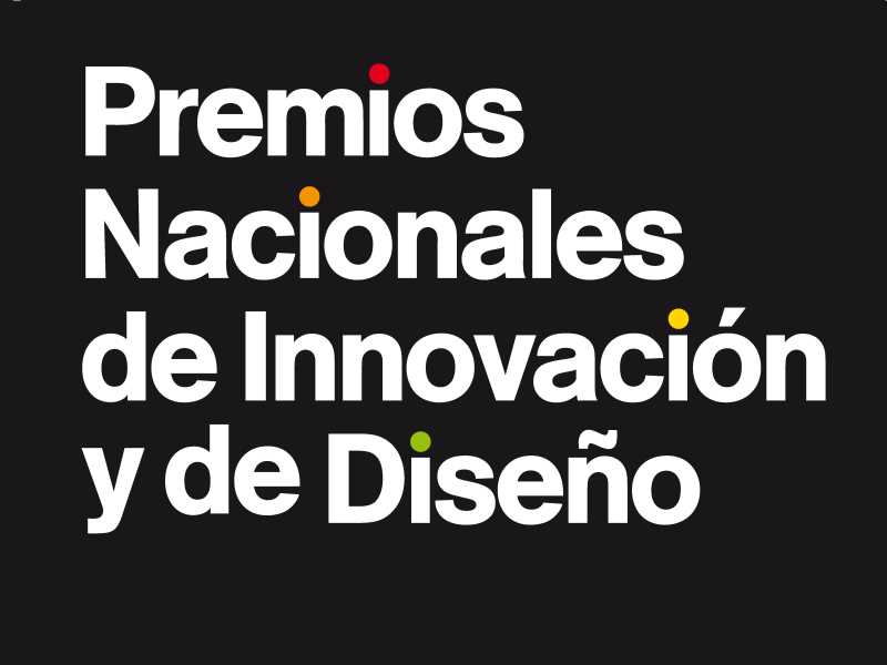 Premis Nacionals d'Innovació i de Disseny