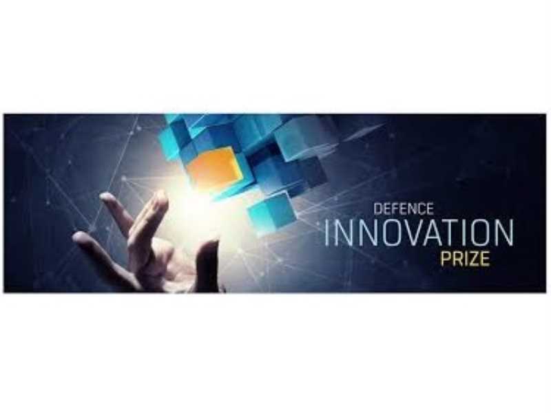 defence innovation prize