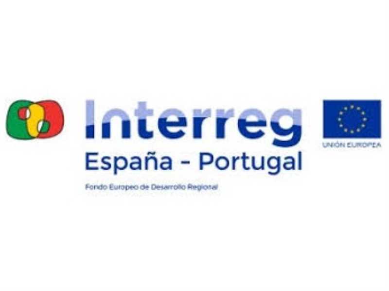 interreg españa portugal
