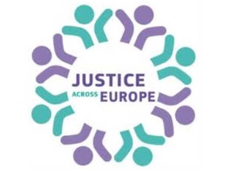 justice across europe