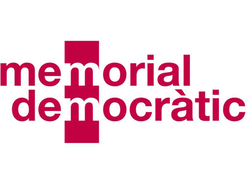 Convocatòria memorial democràtic 2019