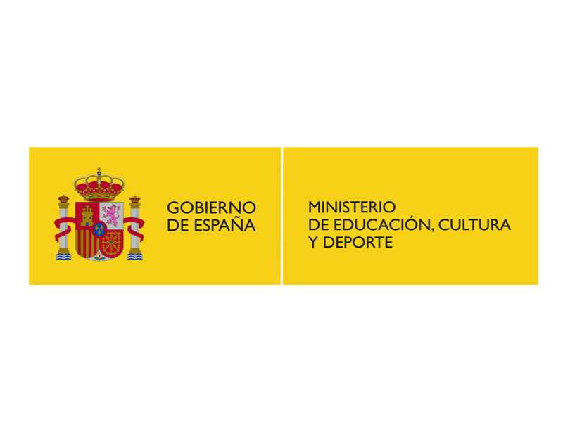 Logo Ministeri