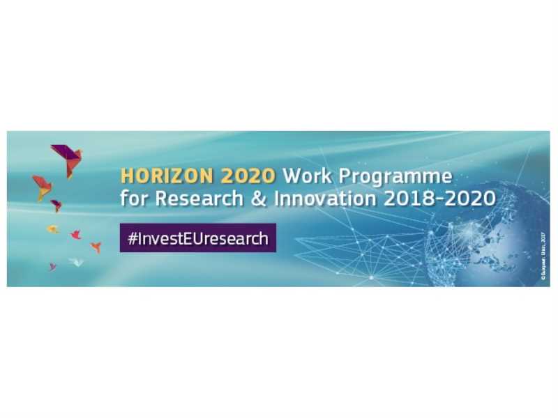 h2020_WP for research and innovation 2018-2020