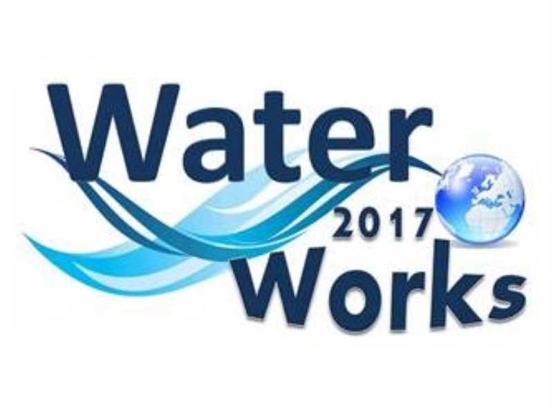 water 2017 works