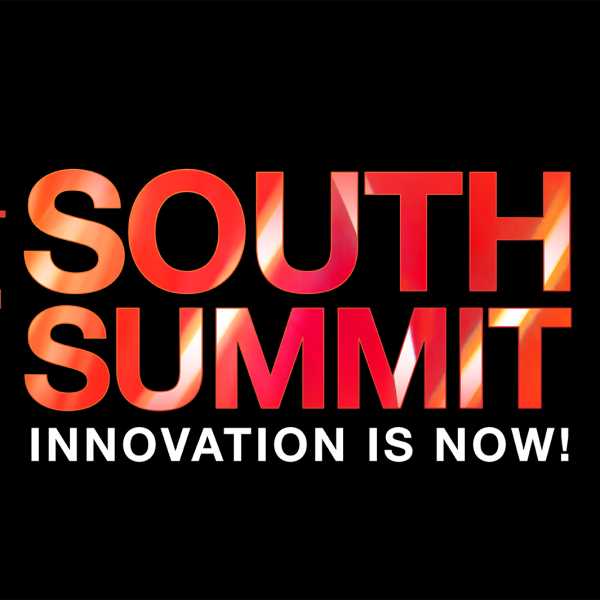 Conferència South Summit