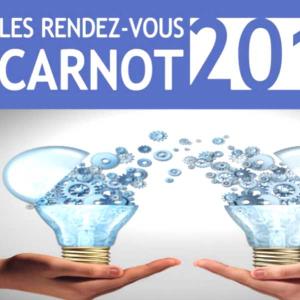 Les Rendez-Vous Carnot 2017