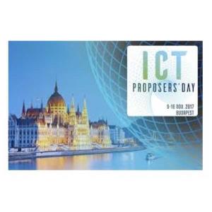 ICT Proposers' day 2017