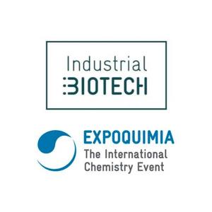 Industrial Biotech a Expoquimia