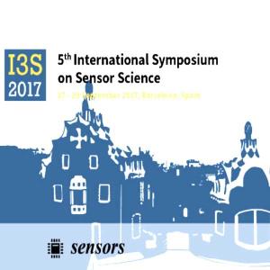 5th International Symposium on Sensor Science