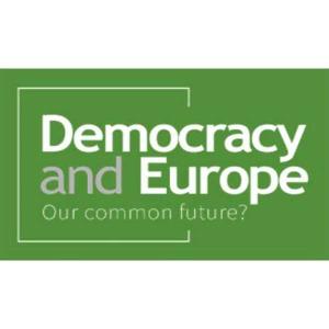 democracy and europe