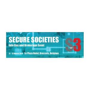 secure societies