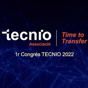 1r Congrés TECNIO 2022