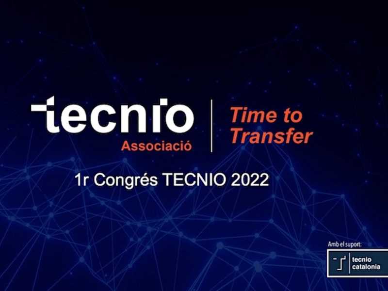 1r TECNIO Congress 2022