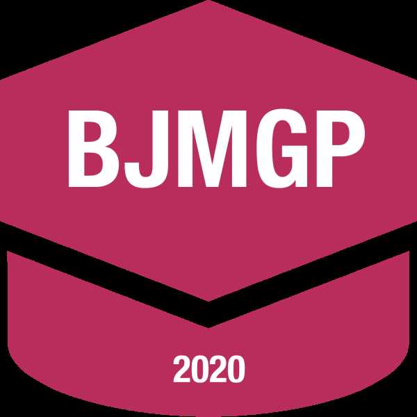 Logo BJMGP 2020