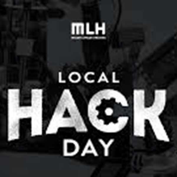 Major league hacking