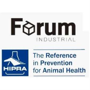 Logo Forum i Hipra