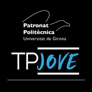 Logo de Patronat Politècnica Universitat de Girona - TPJOVE