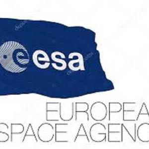 logo Agencia espacial europea