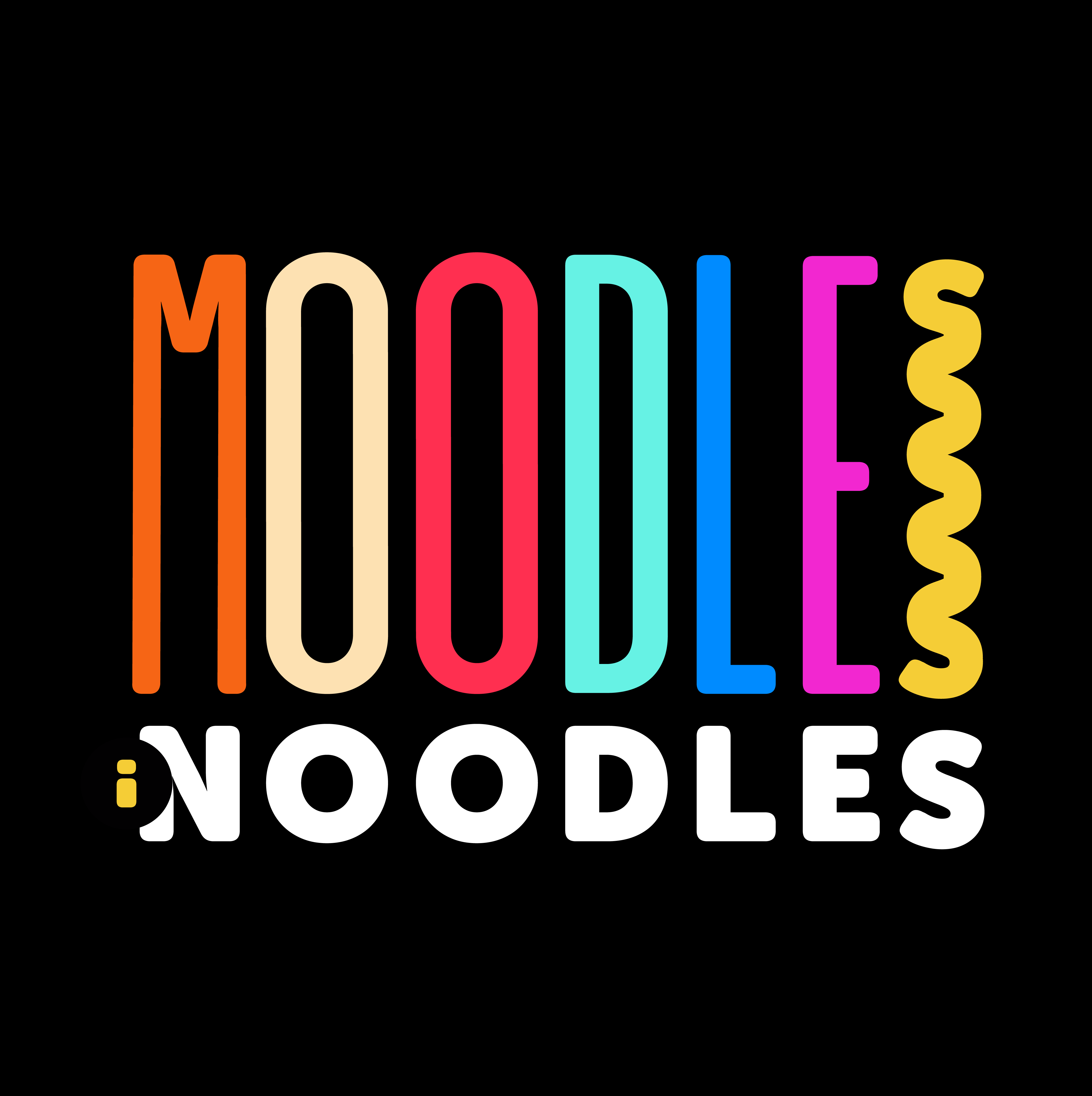Moodles i Noodles