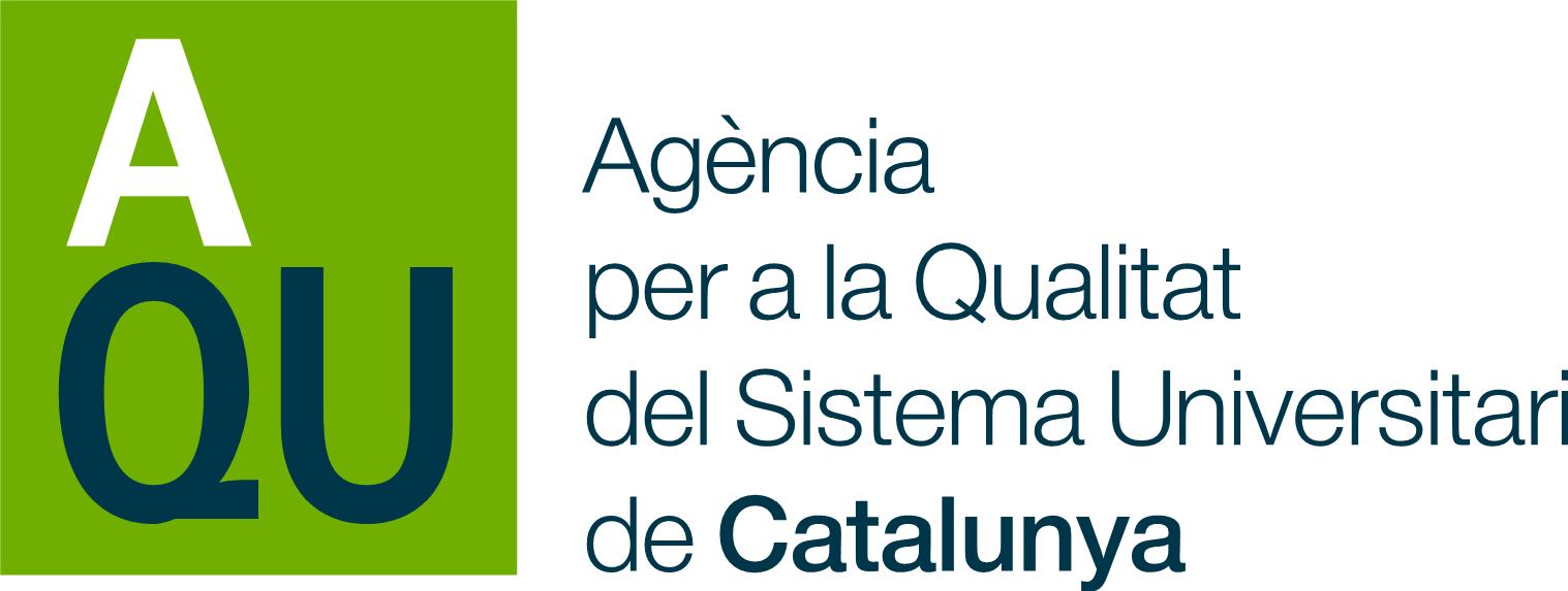 Catalan University Quality Assurance Agency