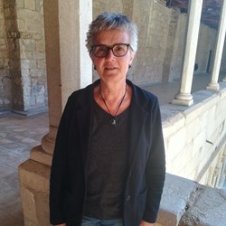 Photograph of Dr Margarida Castañer Vivas