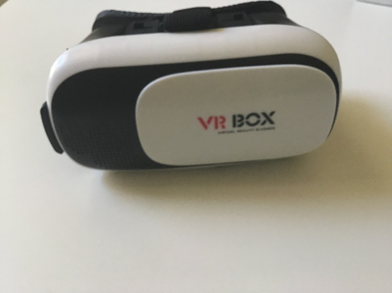 Ulleres VR BOX
