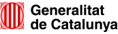 logotip Generalitat de Catalunya