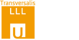 logotip LLL-Transversalis
