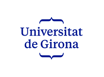 logo - Universitat de Girona